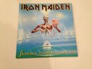 Iron maiden seventh son of a seventh son  vinyl album