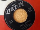 EDDIE COCHRAN-LONELY-SOLITARIO / SWEETIE PIE-TORTA DOLCE 7