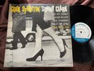 SONNY CLARK COOL STRUTTIN' BLUE NOTE BNST 1588 STEREO Japan Vinyl LP