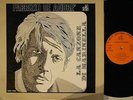 FABRIZIO DE ANDRE LA CANZONE DI MARINELLA ITALY 1970 1st PRESS ROMAN LABEL LP