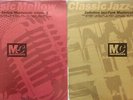 Classic Mellow 2xLP + Classic Jazz-Funk 2 2xLP UK Mastercuts Roy Ayers Gap Band