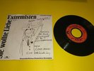 Udo Lindenberg ?– Sie Wollte Liebe / Extremisten rare Promo 7
