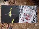 FLESH EATERS : 2 x LP Reiss.new&ss: No question asked (80)+Forever came now (82)