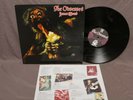 Obsessed lunar womb LP stoner rock doom metal saint vitus spirit caravan kyuss