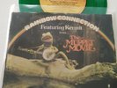 KERMIT Rainbow Connection '79 OZ 45 Muppets Green Vinyl Rare