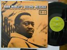 HANK MOBLEY'S SECOND MESSAGE USA REISSUE 1973 PRESTIGE LABEL LP NEAR MINT