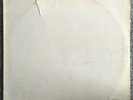 The Beatles White Album LP German SMO 2051 GEMA Apple Records 1968 w/poster