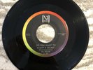 The Beatles VJ Vee-Jay 587 Thank You Girl/ Do Want To Know A Secret Near Mint