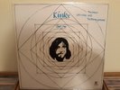 The Kinks Lola vs Powerman Moneyground 1970 Reprise Vinyl LP NEAR MINT Beautiful