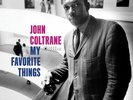 John Coltrane ‎My Favorite Things LP 180 Gram Vinyl Album William Claxton RECORD