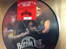 Lou Reed & Kris Kristofferson The Bottom Line RSD 2018 Picture Disc NEW