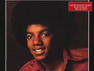 Forever, Michael  by Michael Jackson (180g Vinyl, Jan-2010, Motown)