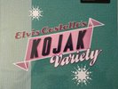 Elvis Costello - Kojak Variety(180g LTD Vinyl LP), Music On Vinyl