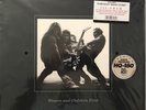 Van Halen - Women and Children First(HQ-180g Premium Vinyl), Warner Bros.