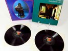 SET OF 2 NICK DRAKE FIVE LEAVES LEFT AND BRYTER LAYTER ANTILLES RECORDS VINYL LP