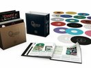 QUEEN Complete Studio Albums Box Set 180gr 18LP Sealed
