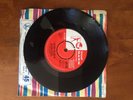 The Paris Sisters I’ll Be Crying Tonight/ I Love How You Love Me 45rpm