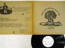 TRAFFIC JOHN BARLEYCORN MUST DIE ISLAND SFX-7205 Japan PROMO VINYL LP