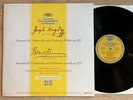 ENRICO MAINARDI cello concertos HAYDN SCHUMANN 1stPress 1955 TULIP DGG