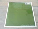 KPM Music Library - Visual Impact 1976 UK LP FUNK/BREAKS BRIAN BENNETT etc
