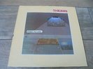 Themes Music Library - Street Pictures 1978 UK LP FUNK/BREAKS FRANK RICOTTI