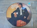Michael Jackson - Thriller 1983 UK PICTURE DISC LP EPIC PROMO