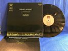 GERARD MANSET MORT ORION COMPLET 1981 FRANCE LP EXC++