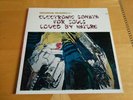 GEORGE RUSSELL Electronic Sonata for Souls Loved Terje Rypdal Jan Garbarek LP