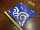Mac Miller Spotify Singles 7” Vinyl Limited Edition 584863-7 Warner Bros Records