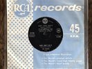THE SYSSYS BABY, DON'T DO IT OZ 60s GARAGE PUNK BEAT 45 RARE