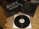 BLACK SABBATH: Same, VERTIGO SWIRL, VO 6/ 847 903 VTY, ORG GER, 12
