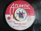 WILSON PICKETT  