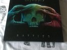 IN FLAMES Battles CD / 2 X YELLOW VINYL LP BOXSET