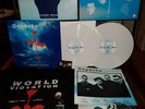 Depeche Mode Live 1990 - Mailand - WORLD VIOLATION Box - 2 x White Vinyl + 2CD*s