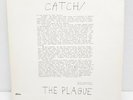 RARE LP   The Plague - 