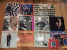COMEDY 12 LP LOT:  LORD BUCKLEY, GEORGE CARLIN, WEIRD AL, WINTERS, BOB & DOUG...