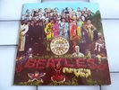 The Beatles -Sgt.Pepper`s Lonely Hearts Club Band - 1967, alte D.Press. MINT .