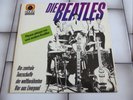 The Beatles -Please Please Me... - 1963, alte Deut.Pressung MINT .