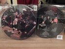 Flogging Molly DRunken Lullabies and Float OOP picture disc set Dropkick Murphys