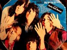 ROLLING STONES STILL-SEALED LP THROUGH PAST DARKLY '69 USA 1stPRESS OCTAGON HYPE