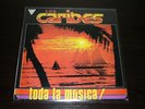 LOS CARIBES eso no te queda bien LP / COLOMBIA NICE SALSA GUAGUANCO TRACK ???