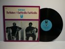 VISITORS: EARL & CAROL GRUBBS - In My Youth LP Vinyl ( Muse, MR 5024 )
