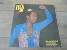 Fela Kuti - Army Arrangement 1984 NIGERIA LP/12
