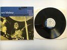 A09 LP ART BLAKEY AND THE JAZZ MESSENGERS THE BIG BEAT 1984 BLUE NOTE BST-84029