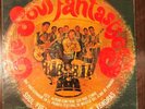LOS SOUL FANTASTICS TABOGA LP PANAMA SUPA HOLY GRAIL LATIN FUNK SOUL JAMES BROWN