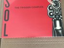 TRIGGER COMPLEX (ULTRA CLEAR VINYL/DL CA