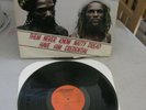Don Carlos and Gold Them Never Know Natty Dread/Have Him Credential [LP] JJ 804