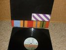 Pink Floyd ?– Final Cut LP UK 1983 1st Press Harvest ?– SHPF 1983  MINT