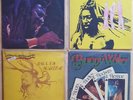 4 x 12“ Vinyl Bunny Wailer-Rock’N’Groove, Sings The Wailers, Live, Roots Radics
