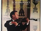 Rare  Tchaikovsky, Violin Concerto Op.35 / Nathan Milstein / Listen